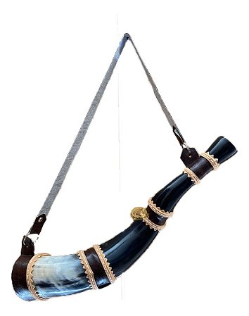 Berrante Infantil - SE11