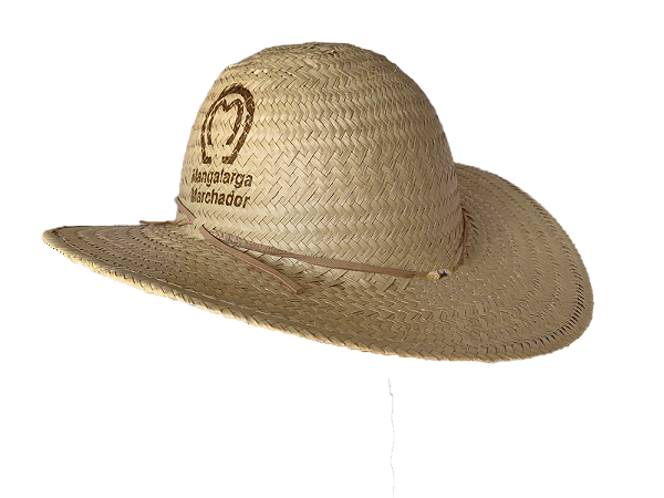 Chapéu Infantil Mangalarga - SE14