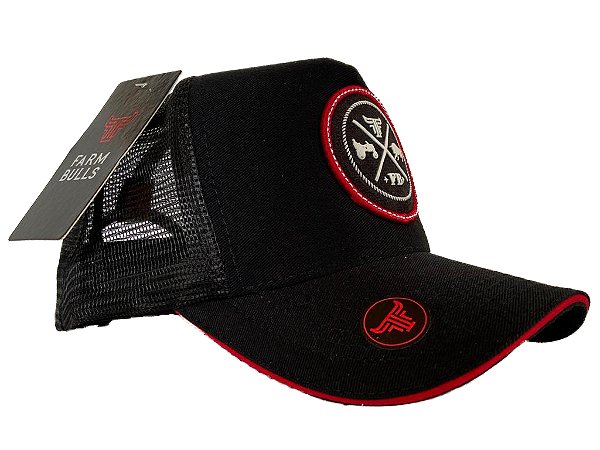 Boné Farm Bulls - SE52