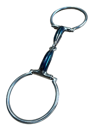 Bridão D Bocal Grosso - SE443