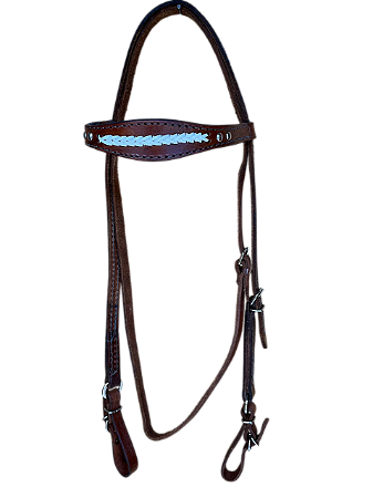 Cabeçada De Búfalo Piolho - SE455