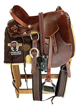 Sela Max Podium Nobuck - SE500