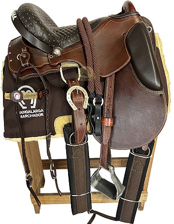 Sela Max Podium Vaqueta - SE501