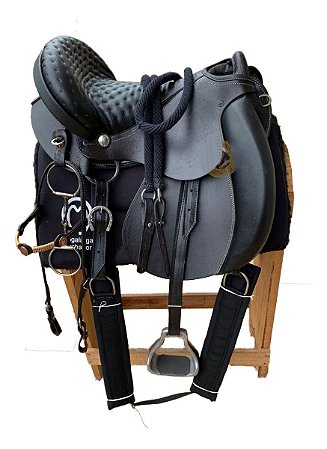 Sela Coqueluche Pro X Acolchoada - SE503