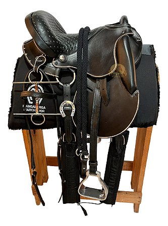 Sela Coqueluche Stilus Acolchoada - SE507