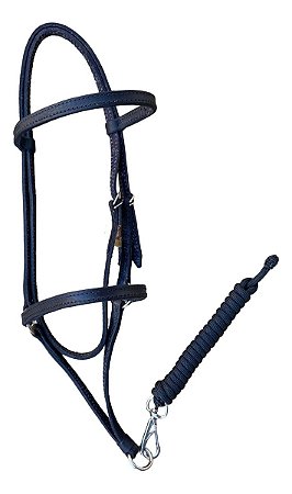 Cabresto Luxo Apresentação - SE510