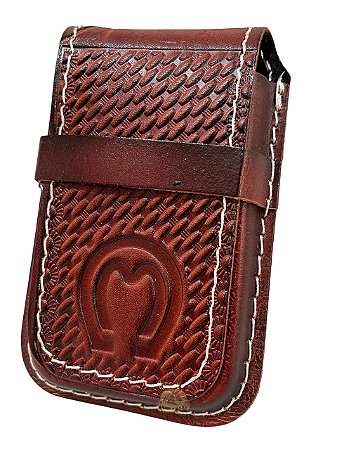 Capa De Celular Mangalarga - SE512