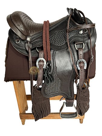 Sela Top10 Cavalgada - SE515