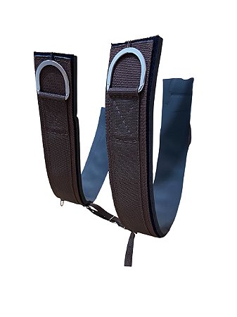 Barrigueira De Neoprene - SE415