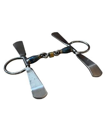 Bridão Tala Com Salivador - SE109