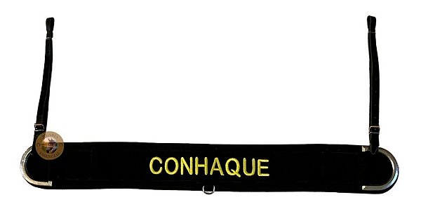 Peitoral Personalizado - SE21