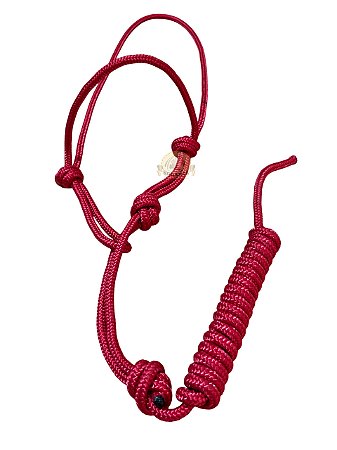 Cabresto 4 Nós Maciço - SE414