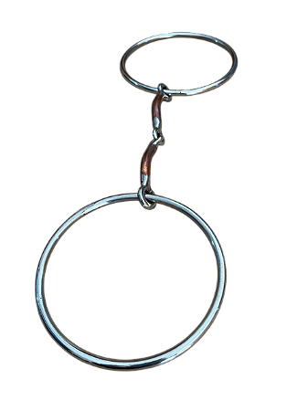 Bridão Argolão GG - SE422