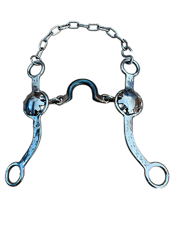 Freio Maluquinho - SE429