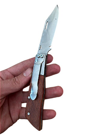 Canivete De Bolso - SE518