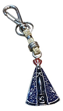 Chaveiro Nossa Senhora - SE178