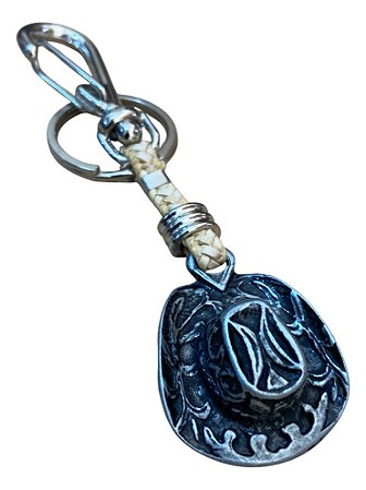 Chaveiro de Chapéu - SE191