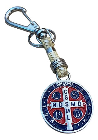 Chaveiro São Bento - SE192