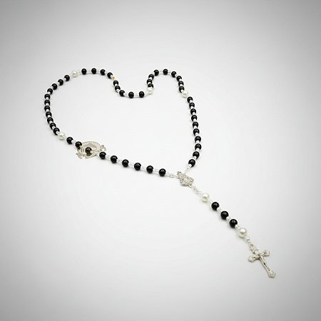 Peitoral de Terço - SE180