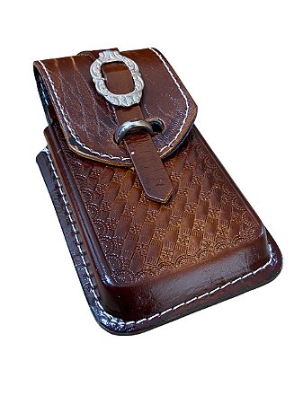 Capa para Celular com Fivela - SE202