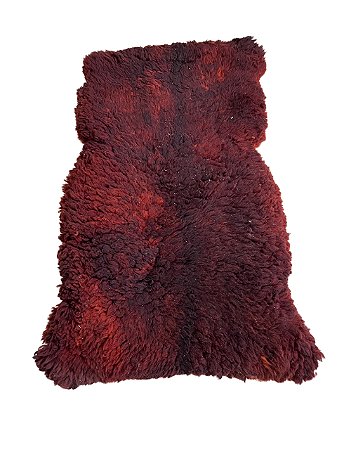 Pelego Macio e Confortável - SE209