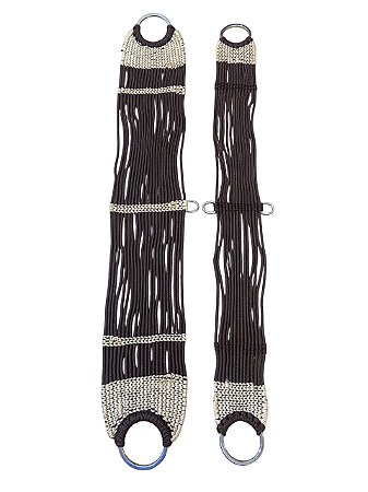 Barrigueira e Cilha de Poli - SE213