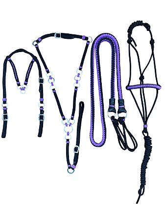 Traia de Corda Luxo - SE228