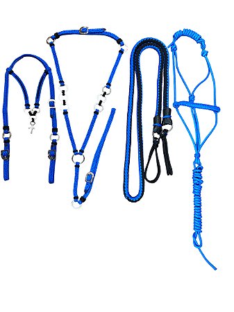 Kit de Cordinha Completo - SE231