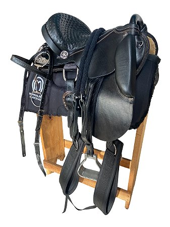 Sela Australiana Extreme Luxo -SE221