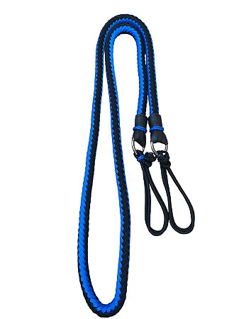 Rédea de cordinha Trançada - SE236