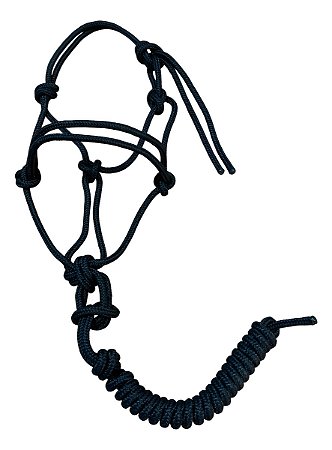 Cabresto de 7 nós cabo 2M - SE248