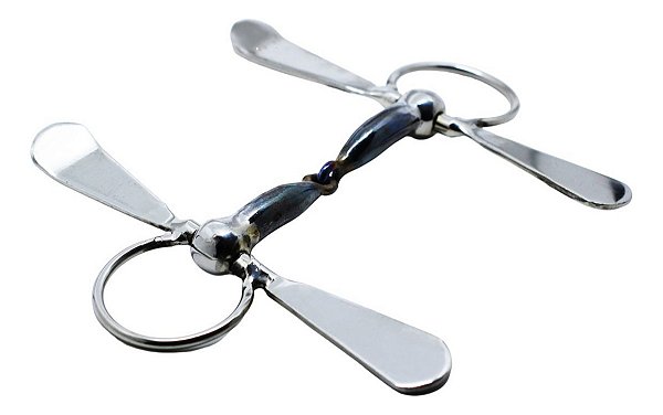 Bridão de Tala Inox - SE103