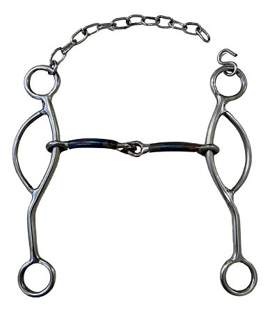 Bridão Levantador Inox - SE106