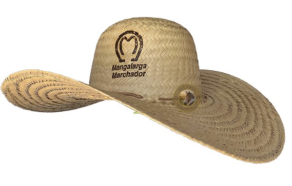 Chapéu Mangalarga Marchador - SE25