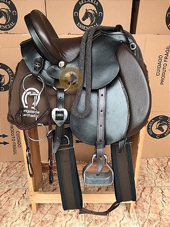 Sela Coqueluche Pro X - SE95