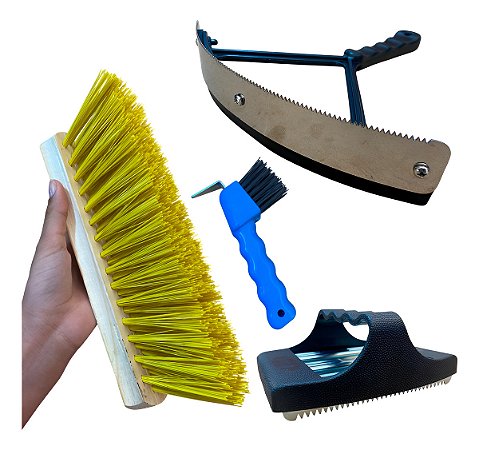 Combo Limpeza Completo - SE100