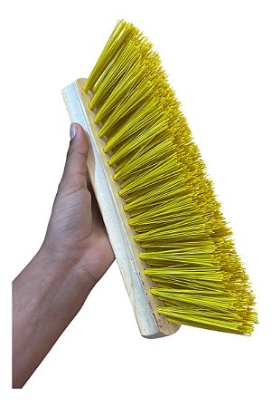 Escovão Para Limpeza De Pelo - SE26
