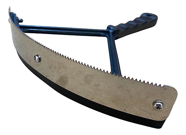 Rodo Raspador de Limpeza - SE113