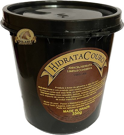 Hidrata Couro 350g - SE28