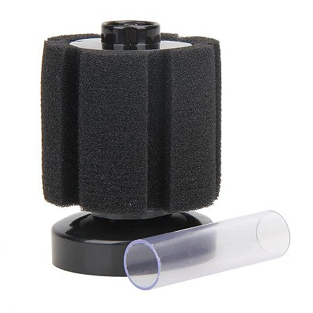 Filtro Interno De Espuma BOYU SF-100