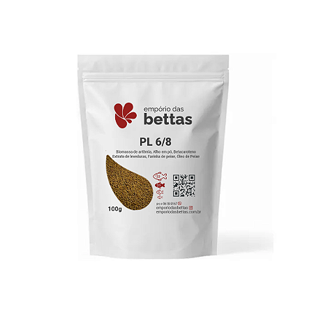 Ração PL 5/8