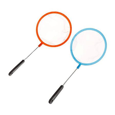 Peneira Daphnias Cerdas Macias