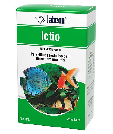Ictio 15ml