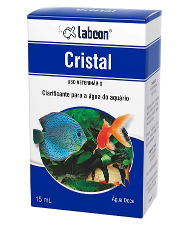 Cristal 15ml