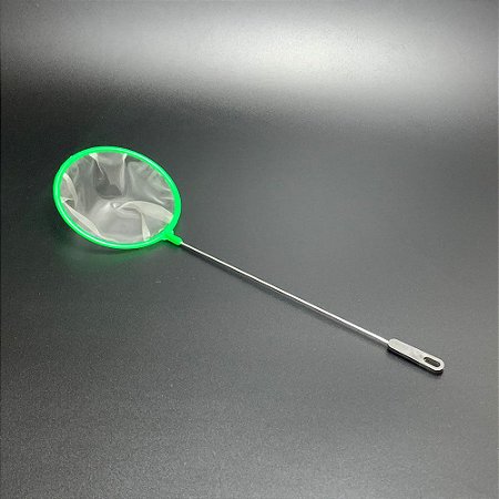 Peneira para Nauplios de Artêmia