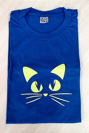 Camiseta Tradicional Tamanho G