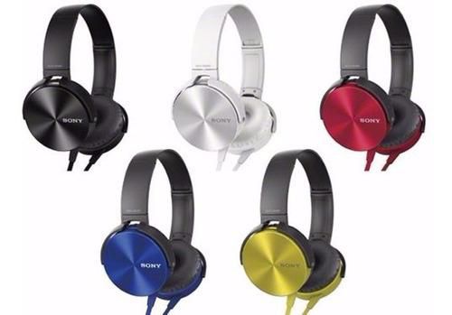 Fone de ouvido sony bass Clearance