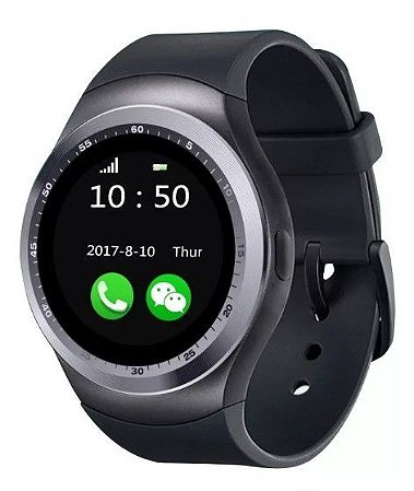 smartwatch android chip