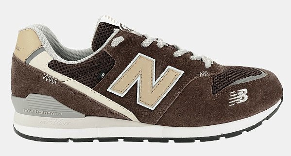 Tenis New Balance 996 Masculino