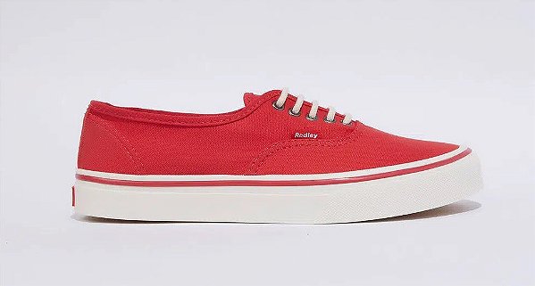 Tenis Redley Originals Vermelho